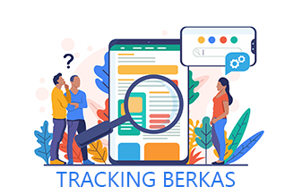 Tracking Berkas