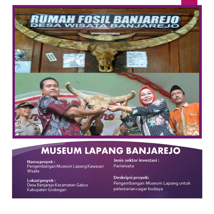 MUseum LApang